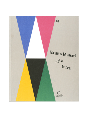 Corraini Edizioni Bruno Munari: aria | terra Guido Bartorelli-978-88-7570-675-3-20